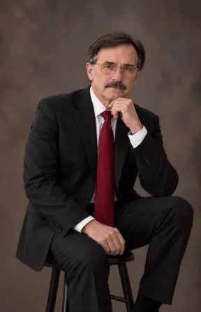 Professor Jopseph Tyrone Cotton