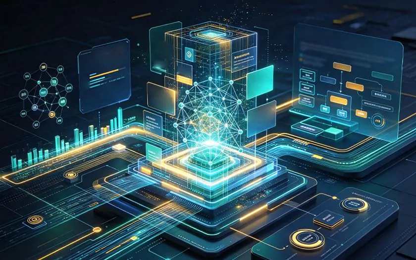 AI-Native Research Framework