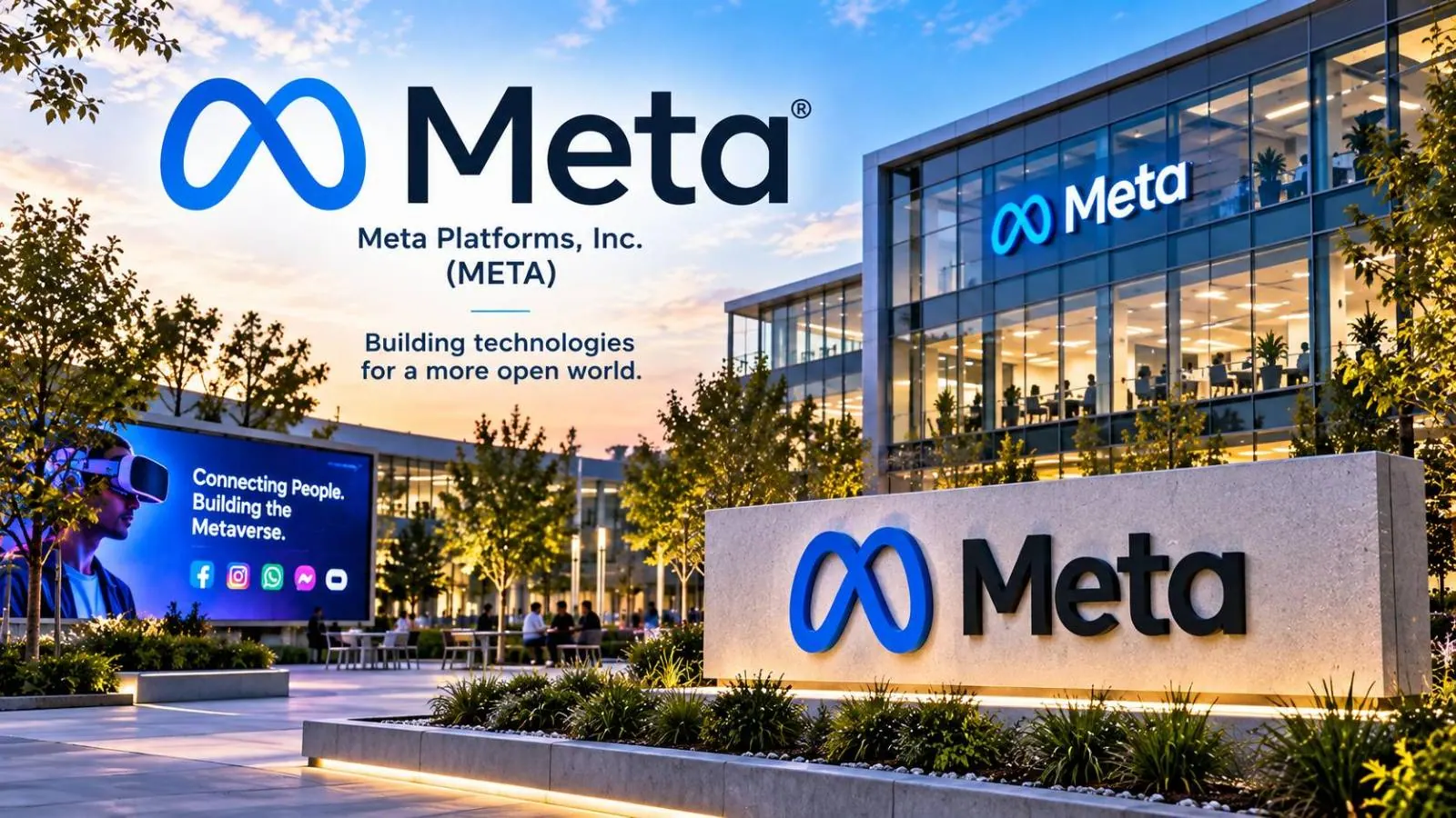 ORION System Weekly Stock Recommendation: Meta Platforms ($META) – Verdora Excellence Alliance