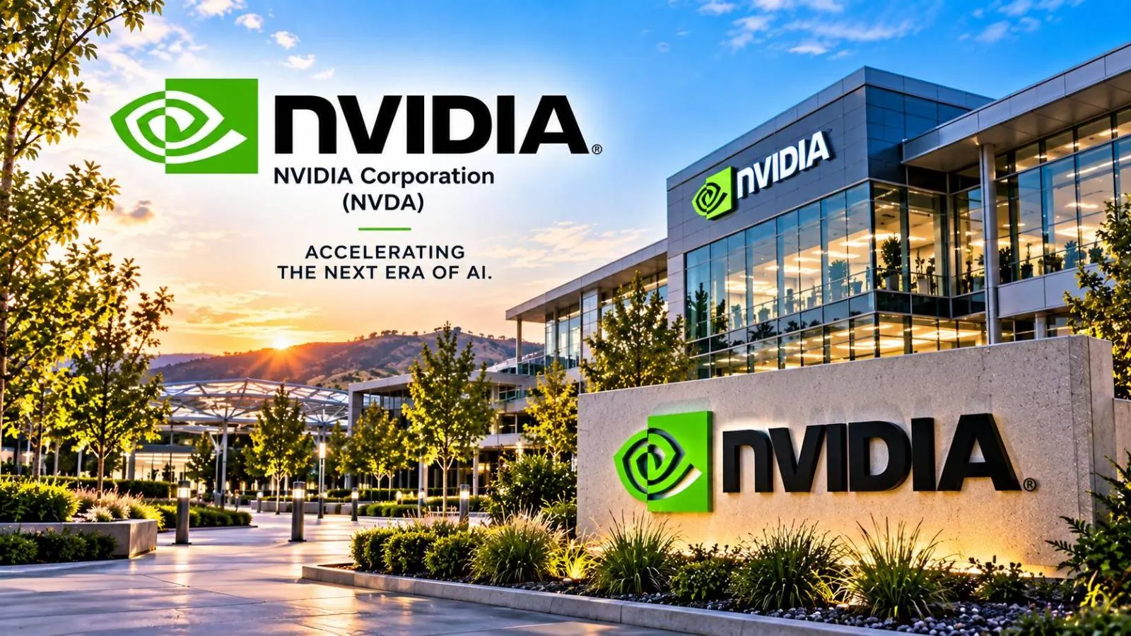 ORION System Weekly Stock Recommendation: NVIDIA ($NVDA) – Verdora Excellence Alliance