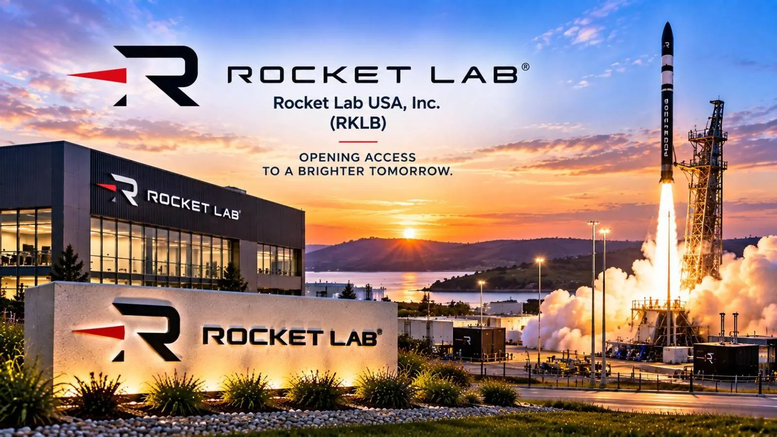 ORION System Weekly Stock Recommendation: Rocket Lab ($RKLB) – Verdora Excellence Alliance