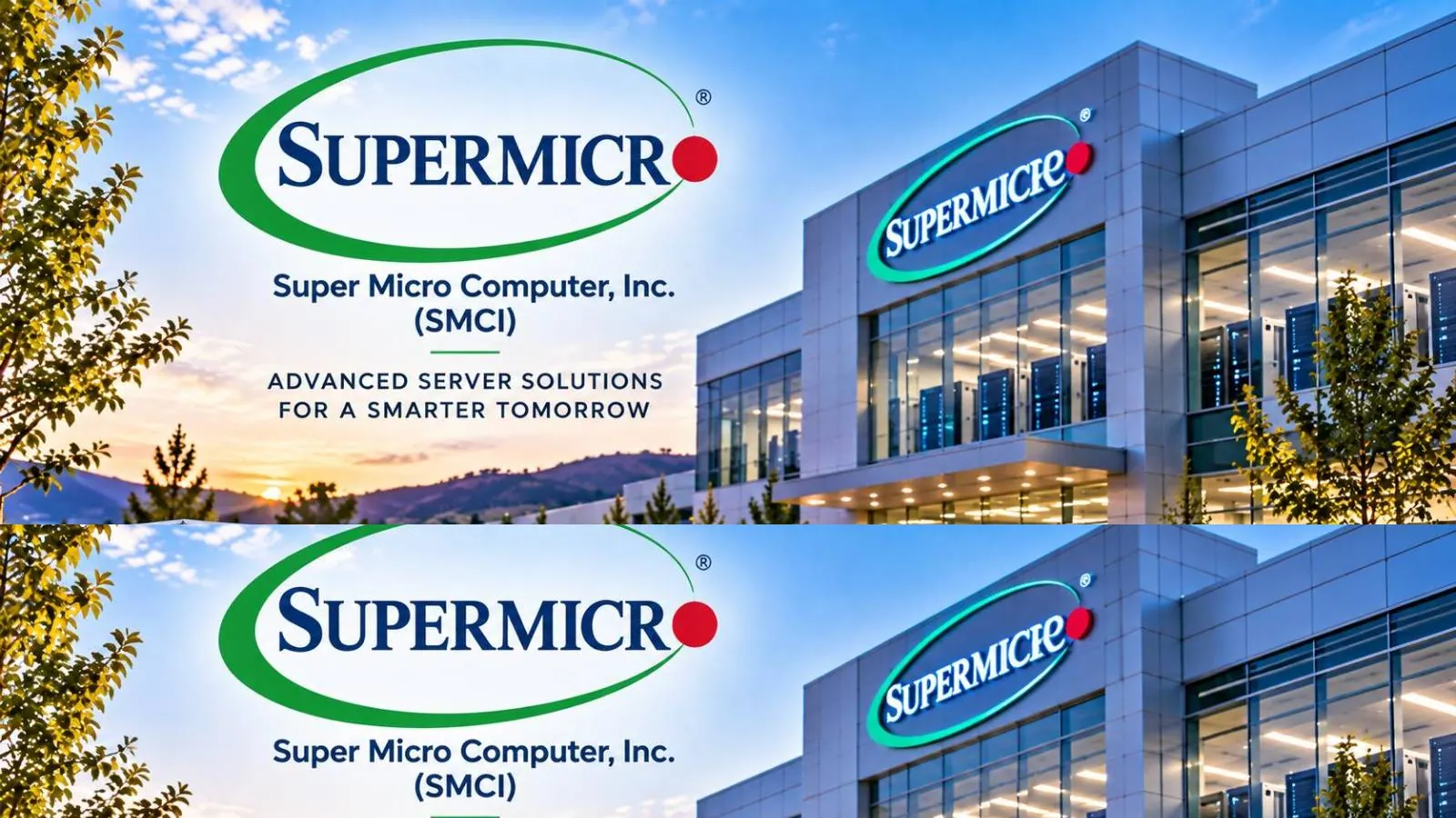 ORION System Weekly Stock Recommendation: Super Micro Computer ($SMCI) – Verdora Excellence Alliance
