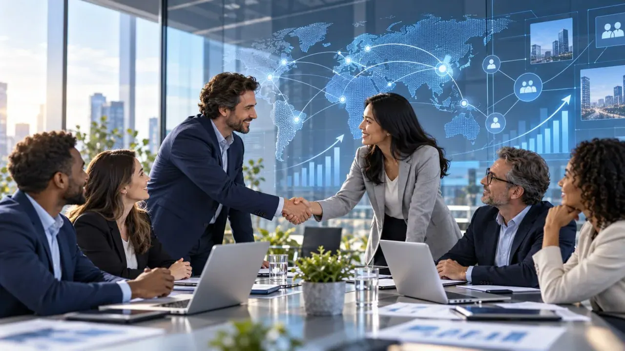 Ecosystem Growth And Future Collaboration